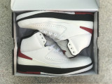 Air Jordan 2 OG “Chicago”