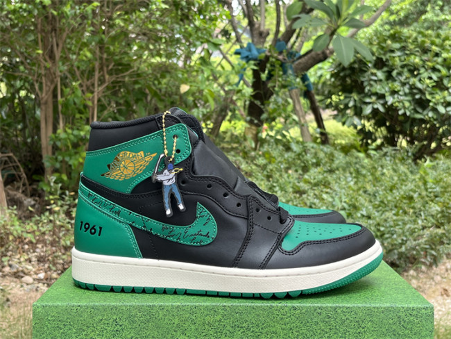 Eastside Golf x Air Jordan 1 