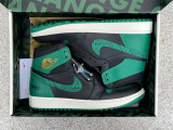 Eastside Golf x Air Jordan 1 