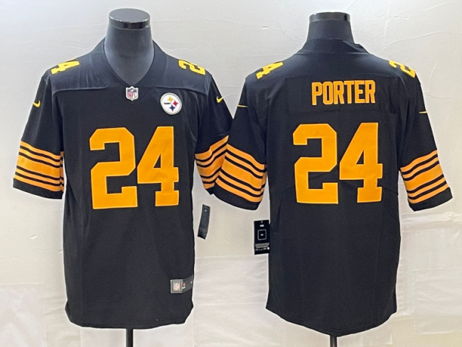 Pittsburgh Steelers Jerseys 297