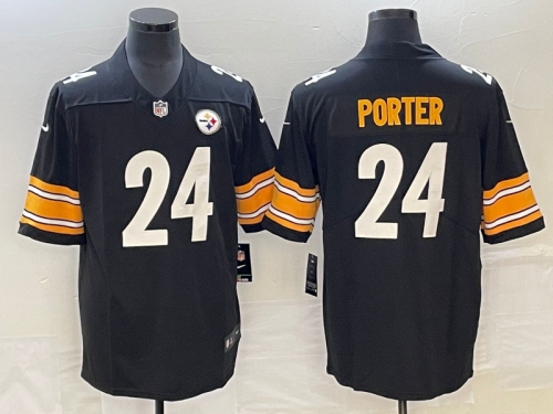 Pittsburgh Steelers Jerseys 296