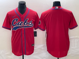 Cubs Jerseys 085