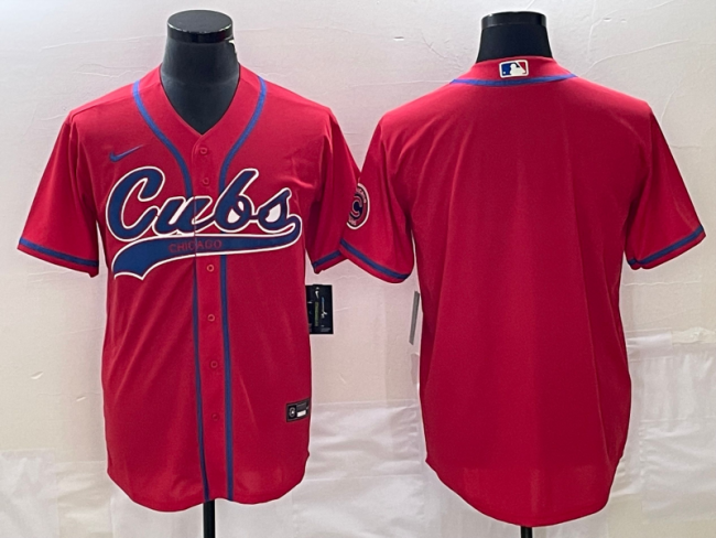 Cubs Jerseys 085
