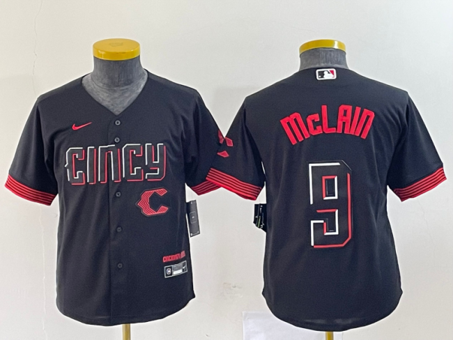 MLB Toddler Jerseys 243