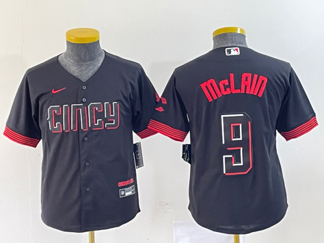 MLB Toddler Jerseys 244