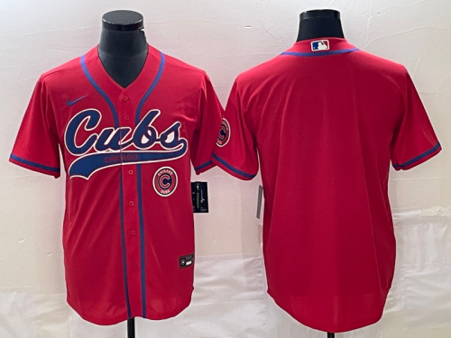 Cubs Jerseys 086