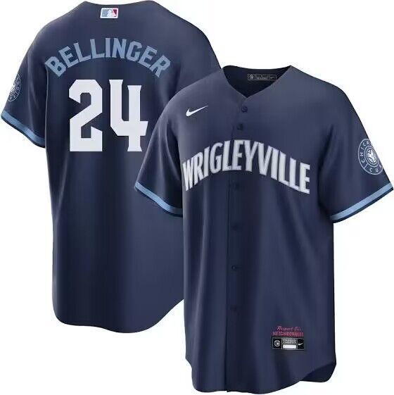 Cubs Jerseys 094