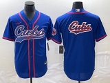 Cubs Jerseys 090