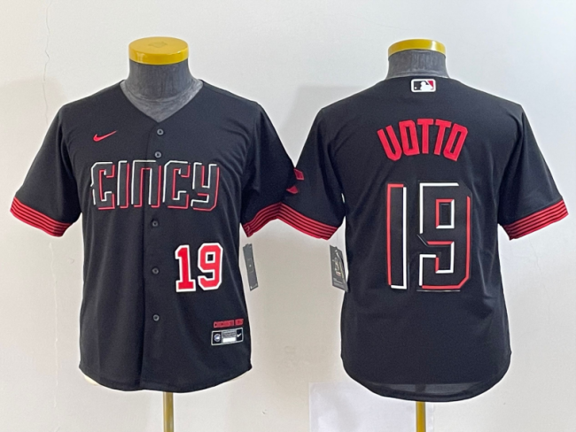 MLB Toddler Jerseys 232