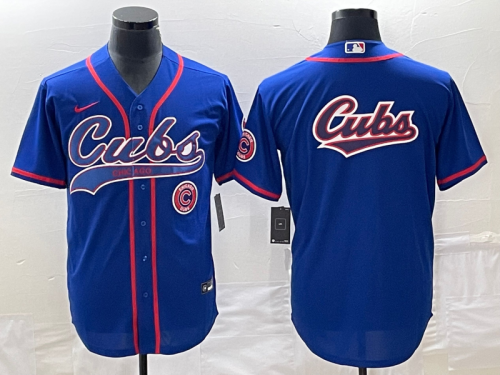 Cubs Jerseys 091