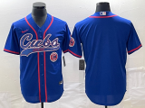 Cubs Jerseys 089