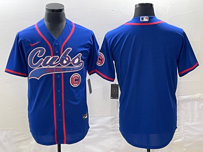 Cubs Jerseys 089