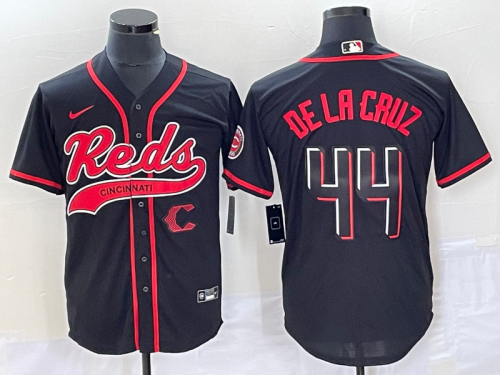 Reds Jerseys 162