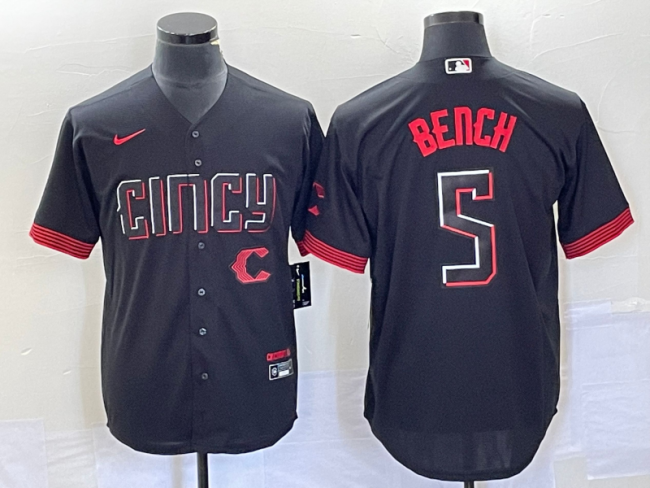 Reds Jerseys 189