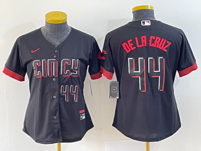 MLB Women Jerseys 344