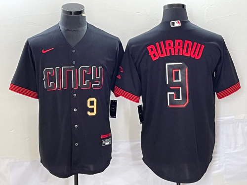 Reds Jerseys 165