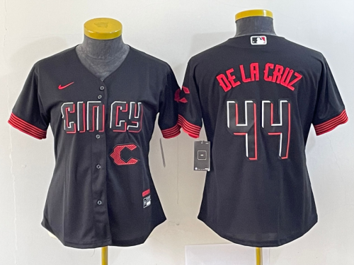 MLB Women Jerseys 347