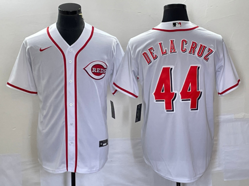 Reds Jerseys 201