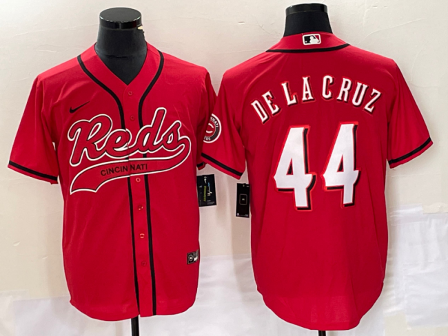 Reds Jerseys 156