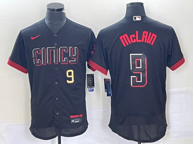 Reds Jerseys 147