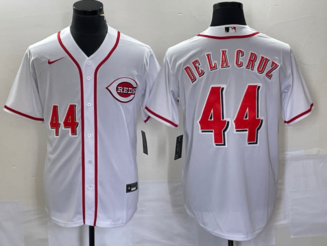 Reds Jerseys 200