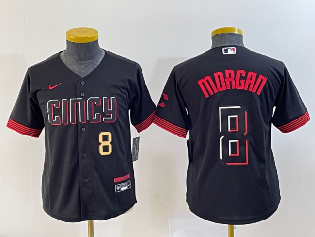 MLB Toddler Jerseys 266