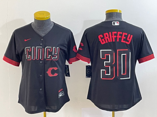 MLB Women Jerseys 323