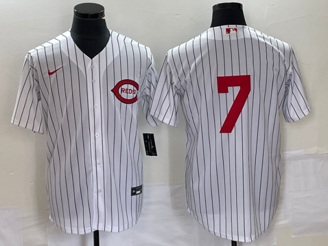 Reds Jerseys 170