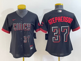 MLB Women Jerseys 317