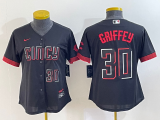 MLB Women Jerseys 327