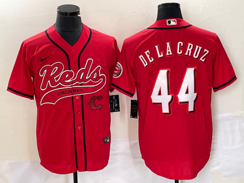 Reds Jerseys 158