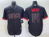 Reds Jerseys 140