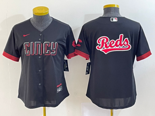 MLB Women Jerseys 340