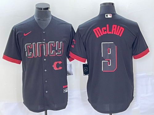 Reds Jerseys 155
