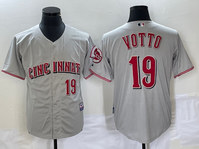 Reds Jerseys 223