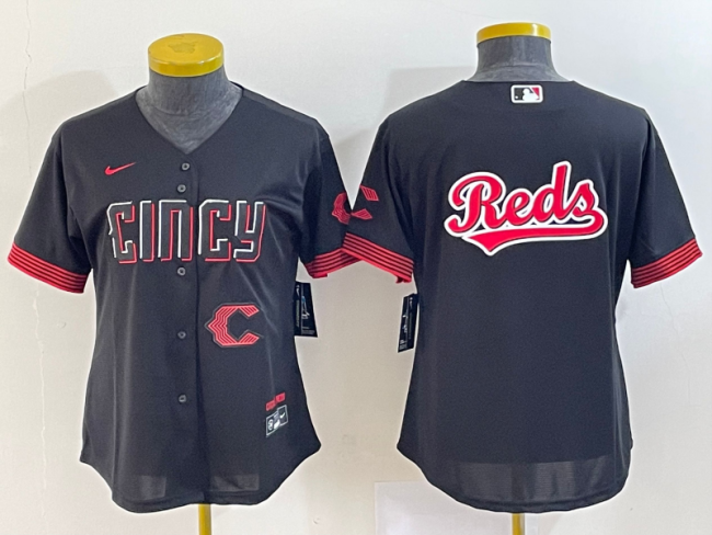 MLB Women Jerseys 341