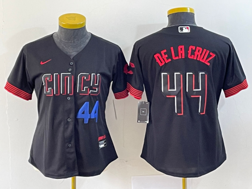 MLB Women Jerseys 345