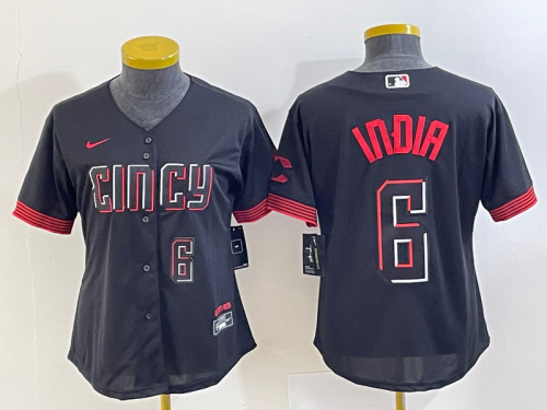 MLB Women Jerseys 311