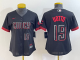 MLB Women Jerseys 329