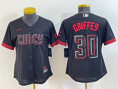 MLB Women Jerseys 324