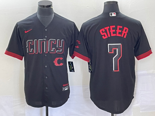 Reds Jerseys 206