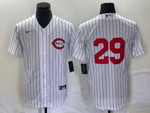 Reds Jerseys 204