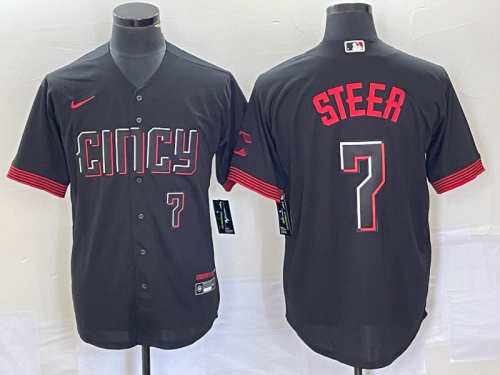 Reds Jerseys 208