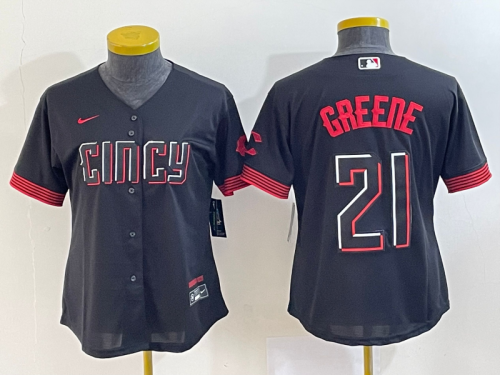 MLB Women Jerseys 320