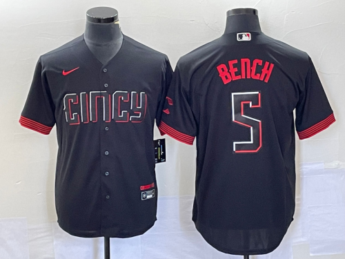 Reds Jerseys 186
