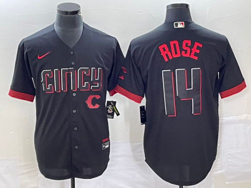Reds Jerseys 220