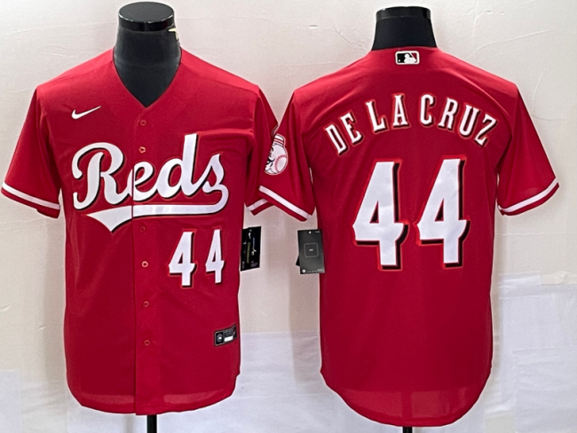 Reds Jerseys 141