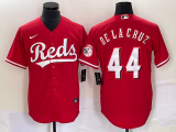 Reds Jerseys 169