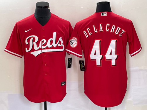 Reds Jerseys 169