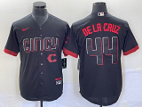 Reds Jerseys 196